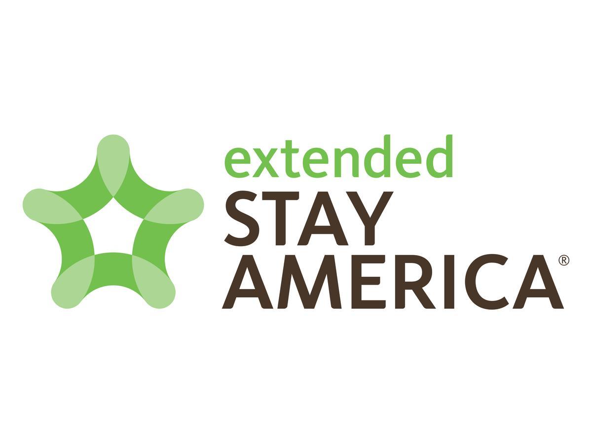 Extended Stay America Suites - Raleigh - Cary - Harrison Ave Exterior foto